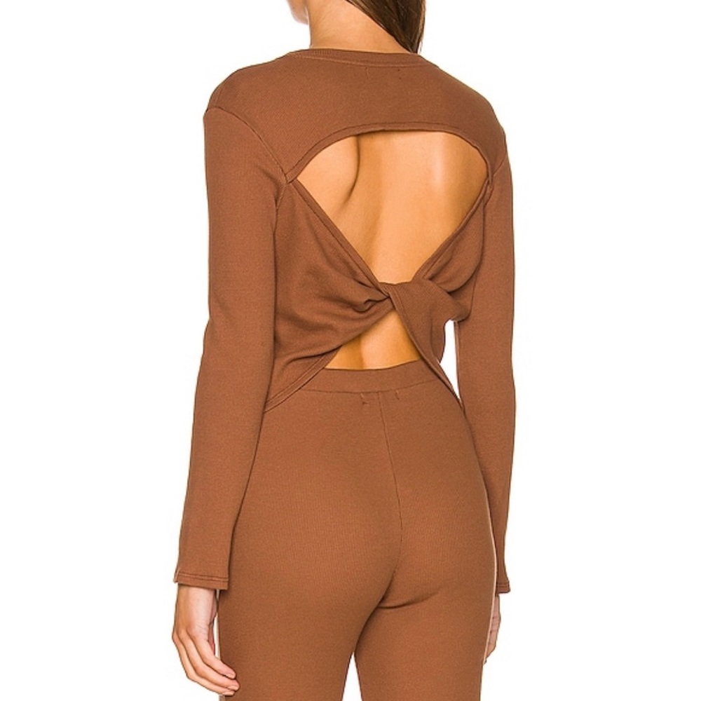Lovers + Friends /Revolve Cut Out Top. Size S. Brand NWT.
